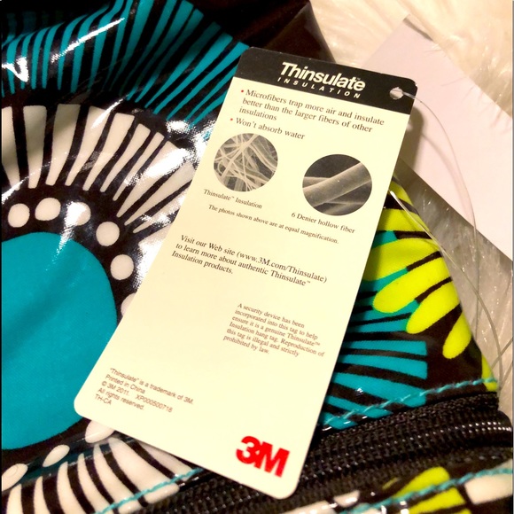 Kalencom Diaper Bag - Picture 9 of 16